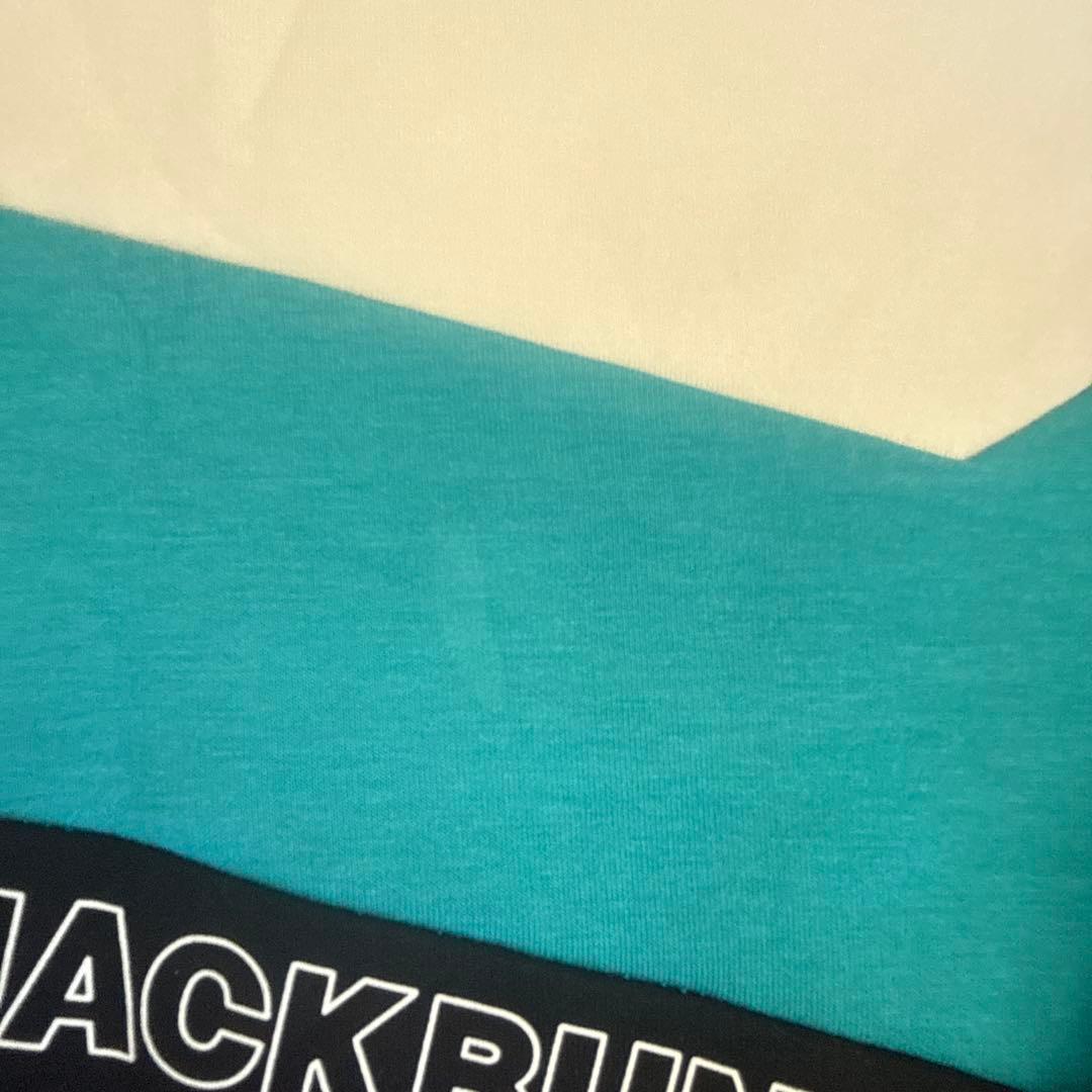 本日発送　ジャックバニー　ゴルフウェアセットアップ