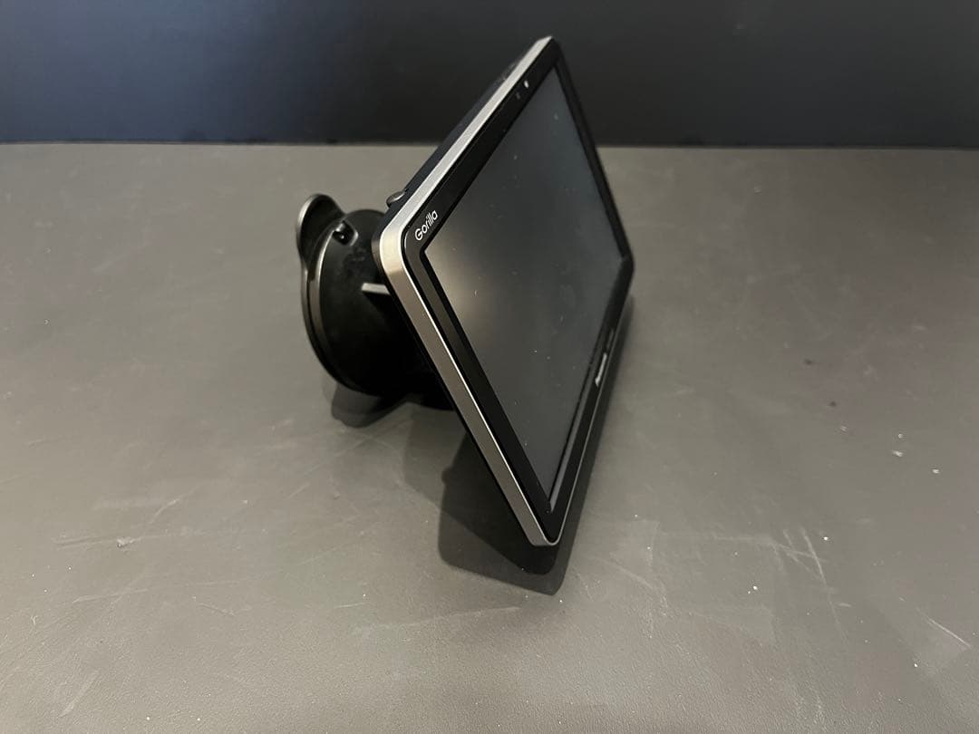 パナソニック ポータブルカーナビ CN-G1300VD 7インチ