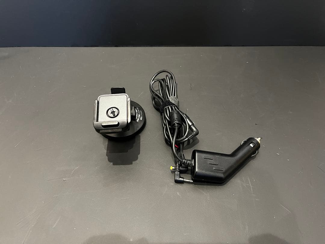 パナソニック ポータブルカーナビ CN-G1300VD 7インチ