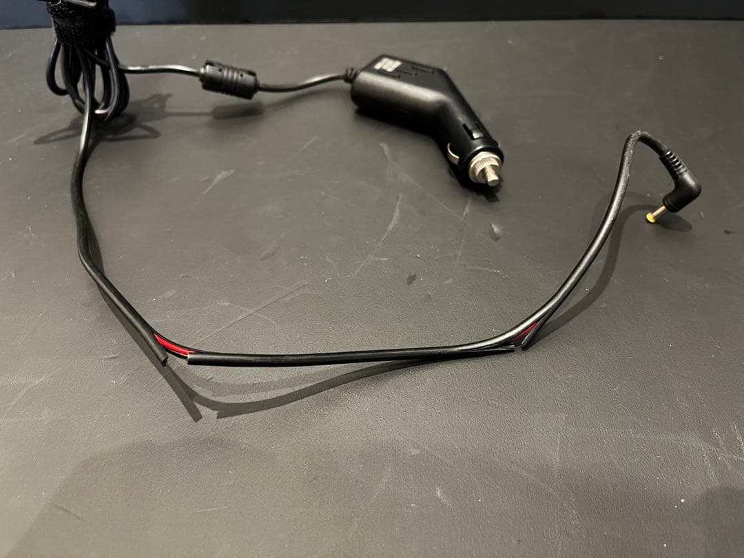 パナソニック ポータブルカーナビ CN-G1300VD 7インチ