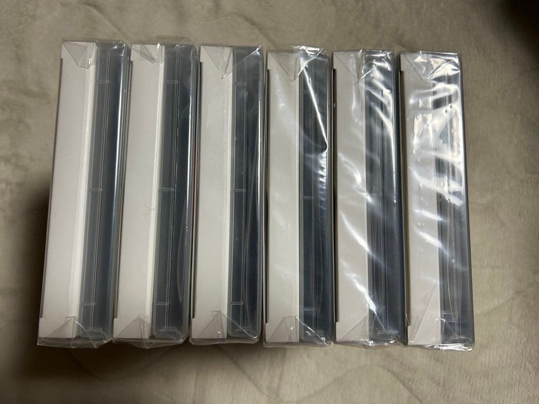 ユーリ!!! on ICE DVD 6巻セット 特典付き セル版