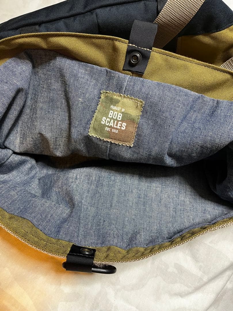 j*様 RAL POBS RUSS POPE WB Loader wald137