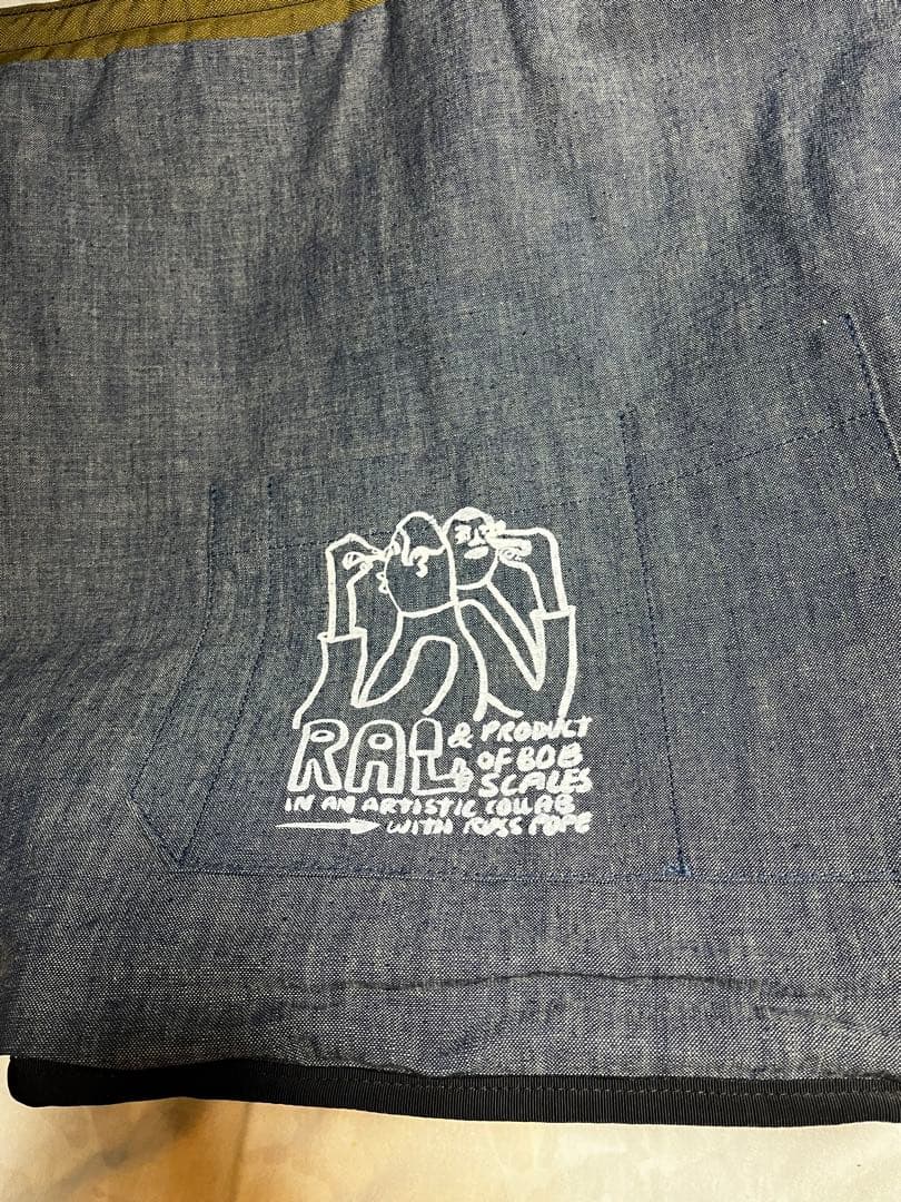 j*様 RAL POBS RUSS POPE WB Loader wald137