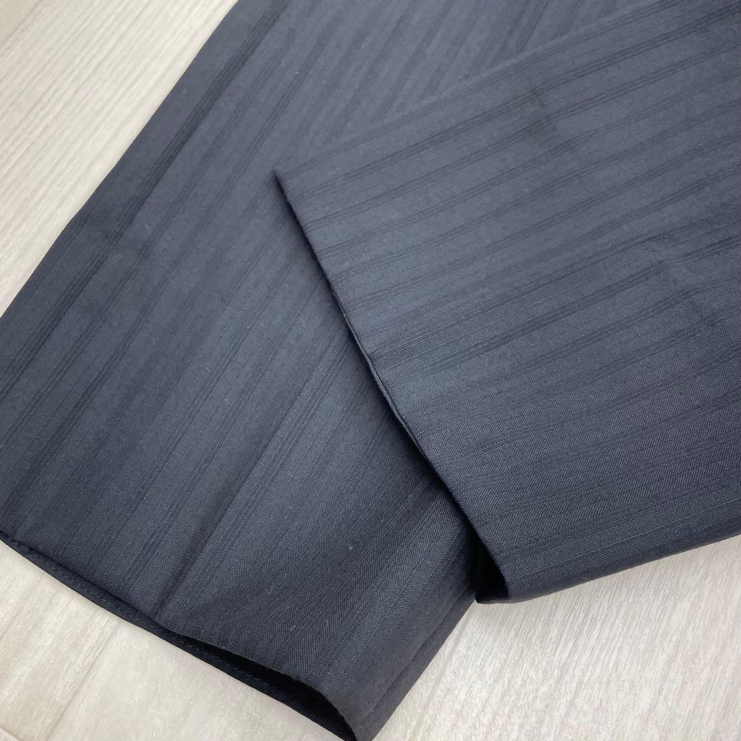 ☆ BURBERRY BLACK LABEL ビジネス スーツ セットアップ