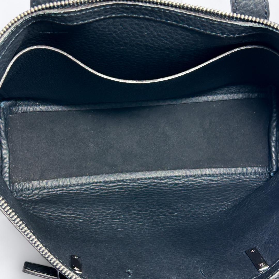 ❣️FURLA メンズ GIOVE M トート チャーム付き レザーバッグ