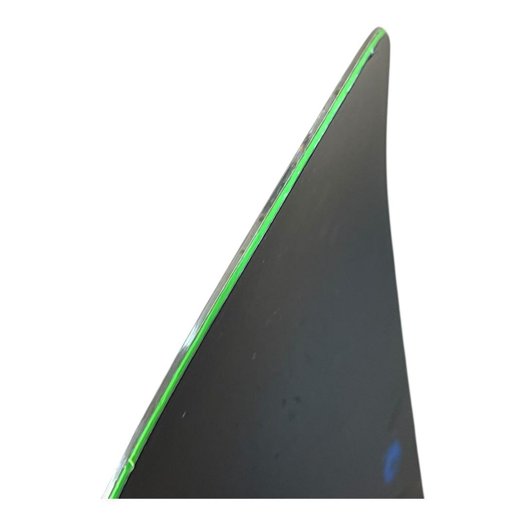 FTWO BLACKDECK CAMBER 148cm ダブルキャンバー