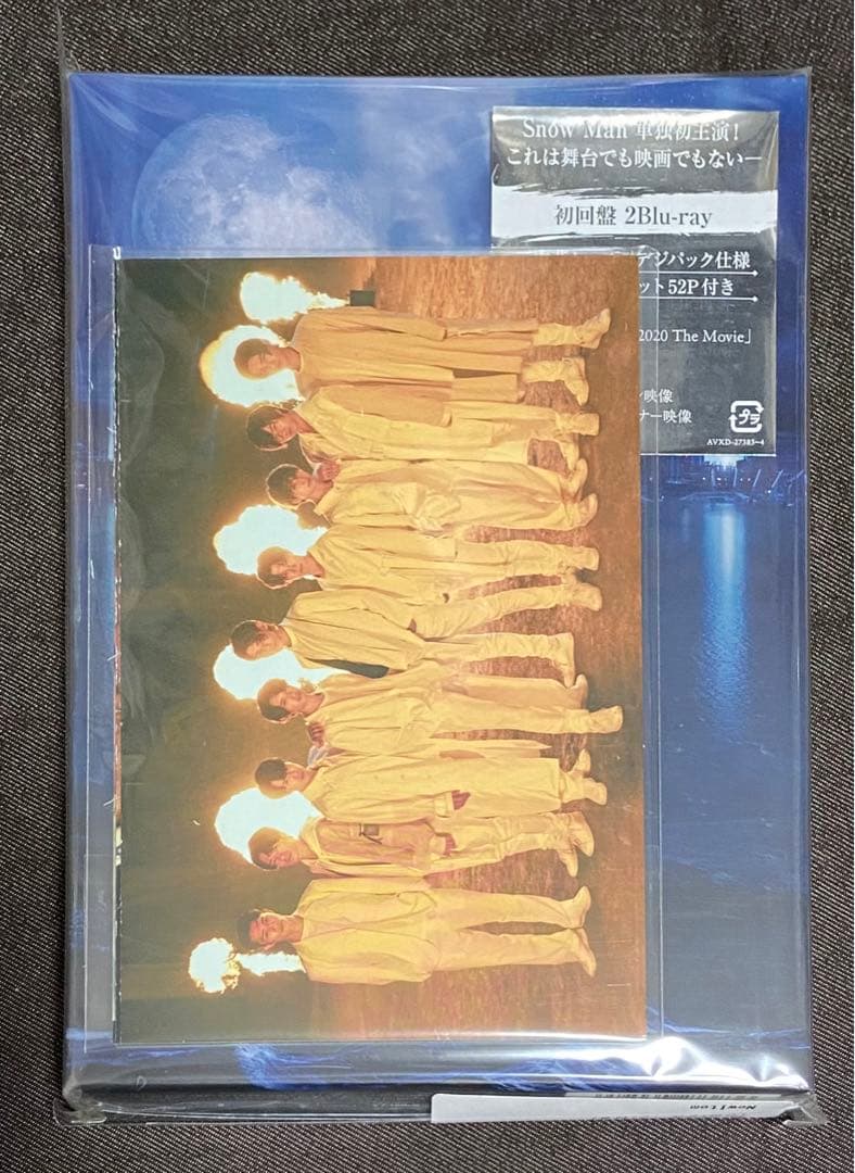 Man DVDセット