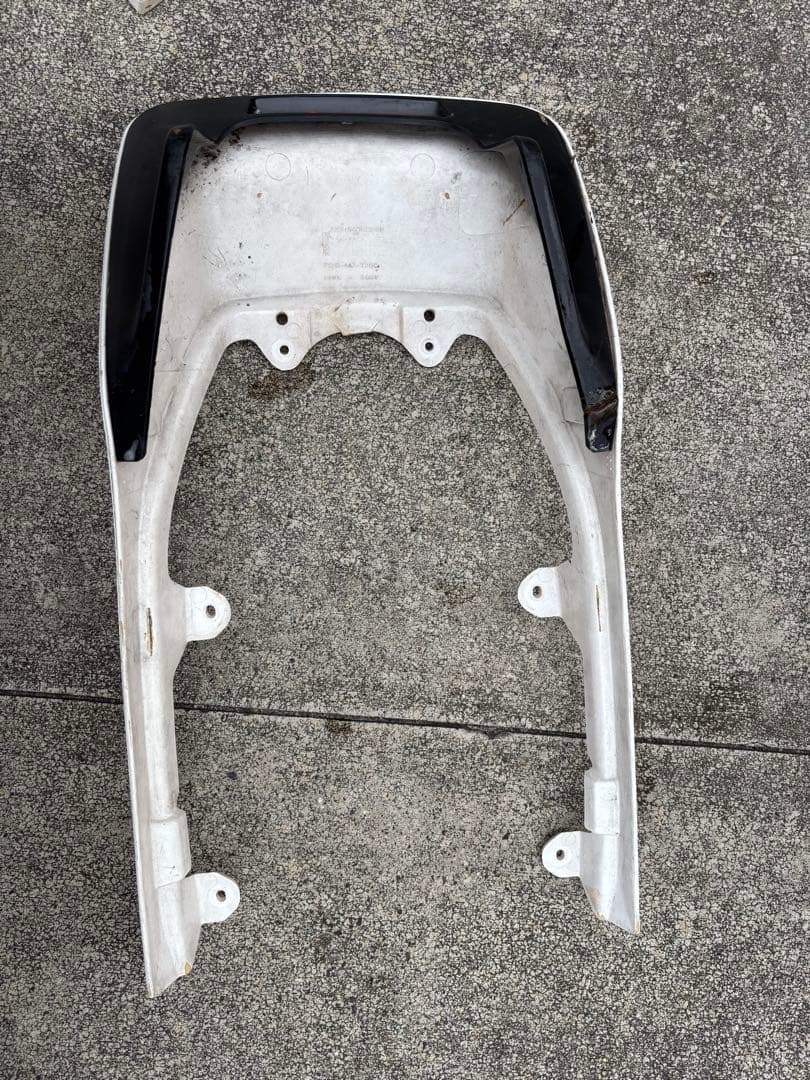 スーパーホーク3 R 限定カラー純正外装オリジナル