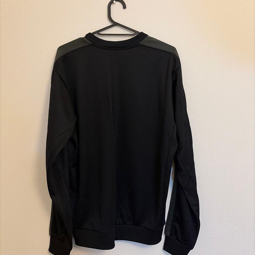 大分トリニータ　スウェット3点セット PUMA ブラック 長袖ジャージ