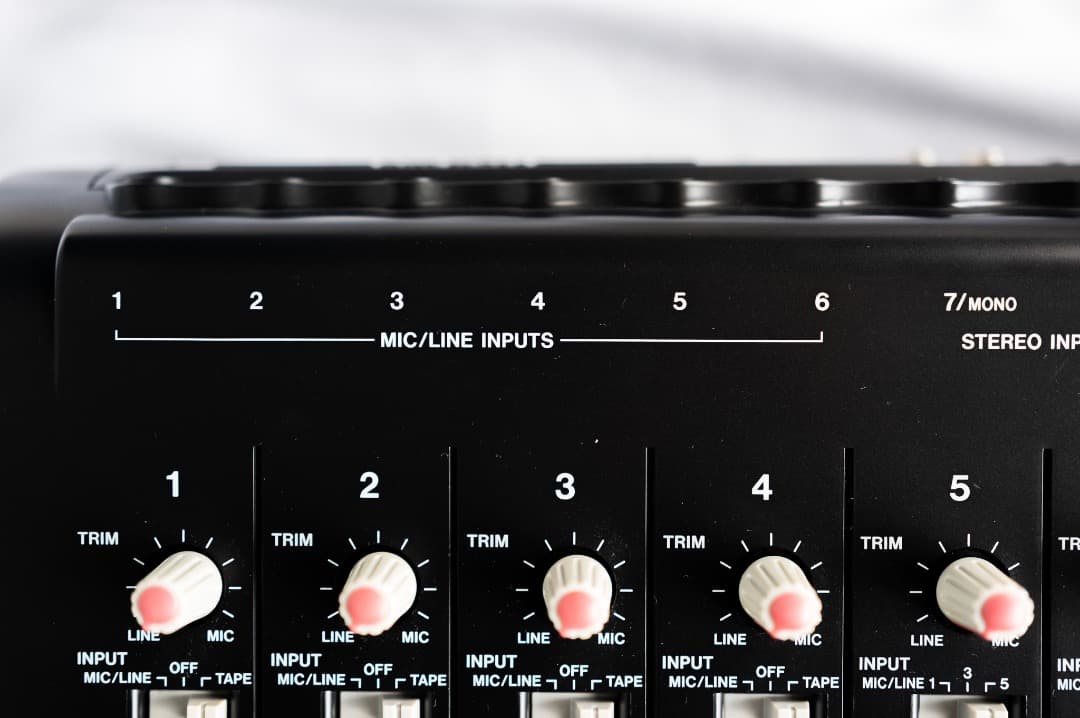 R*u様 【整備済・動作品】TASCAM PORTASTUDIO 424 mkI