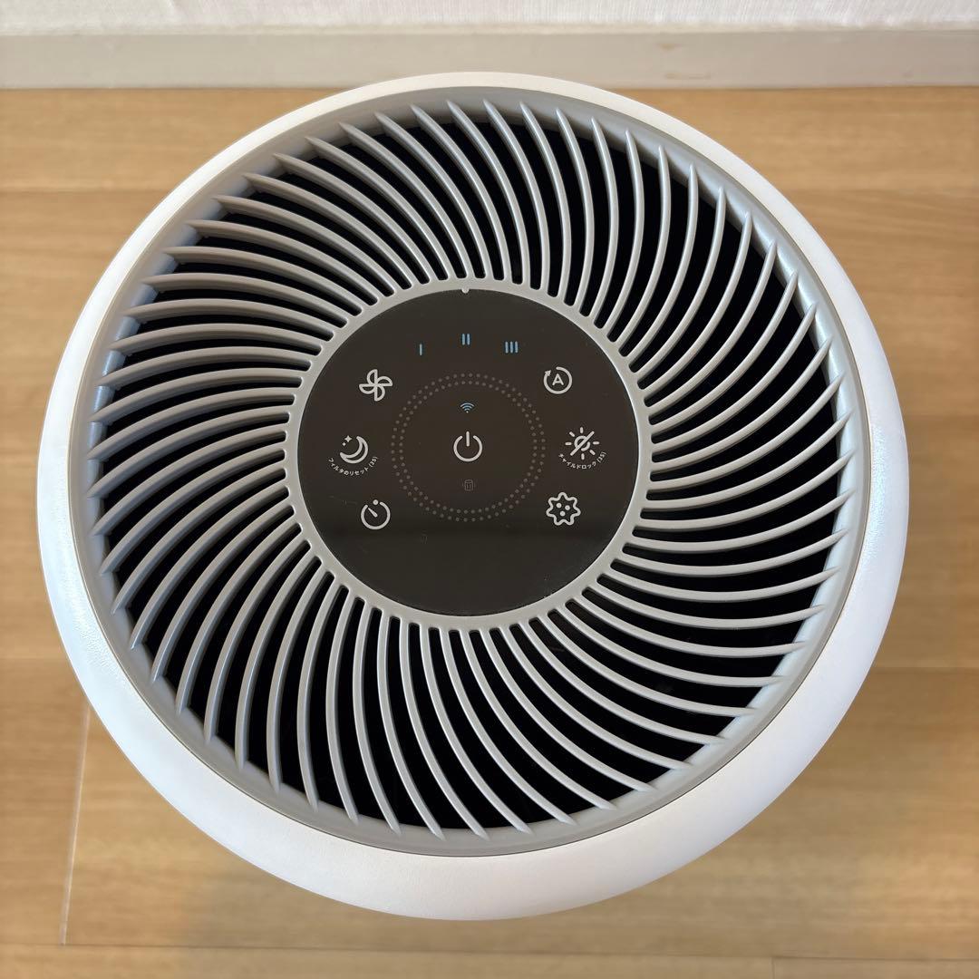 【美品】Levoit(レボイト) 空気清浄機 Core300S 20畳