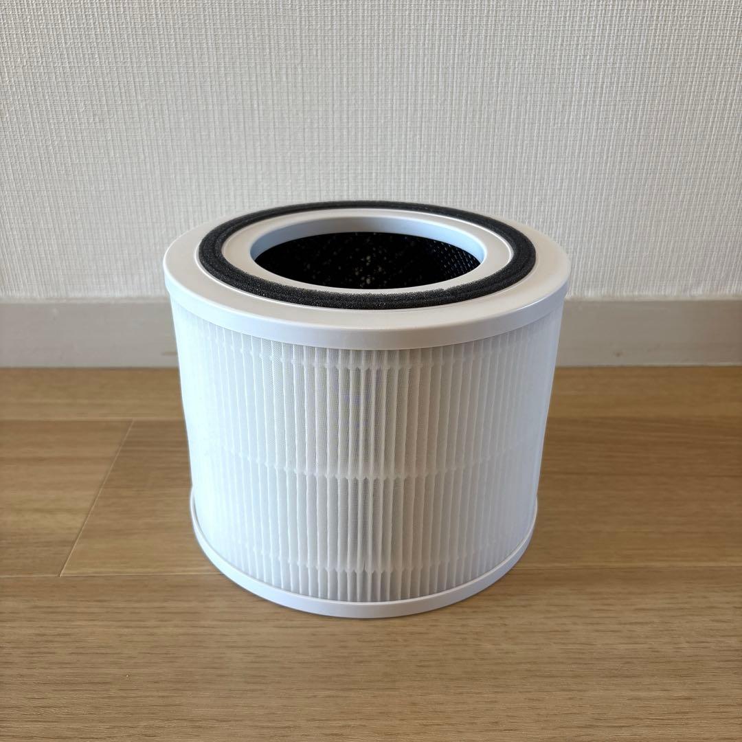 【美品】Levoit(レボイト) 空気清浄機 Core300S 20畳