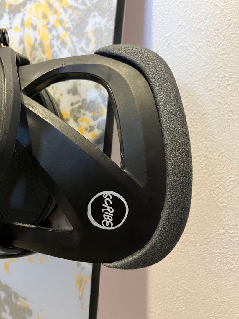 スノーボード　スノボ　ボード　バートン　142cm ドラゴン