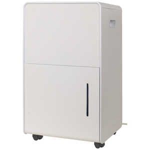 延長保証@2029年7月 除湿機 YAMAZEN YKDC-H60（グレージュ）