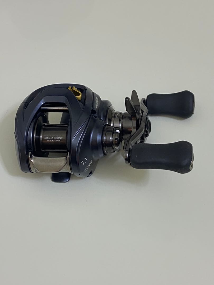 STEEZ AII TW 1000H (スティーズA2TW) 右ハンドル