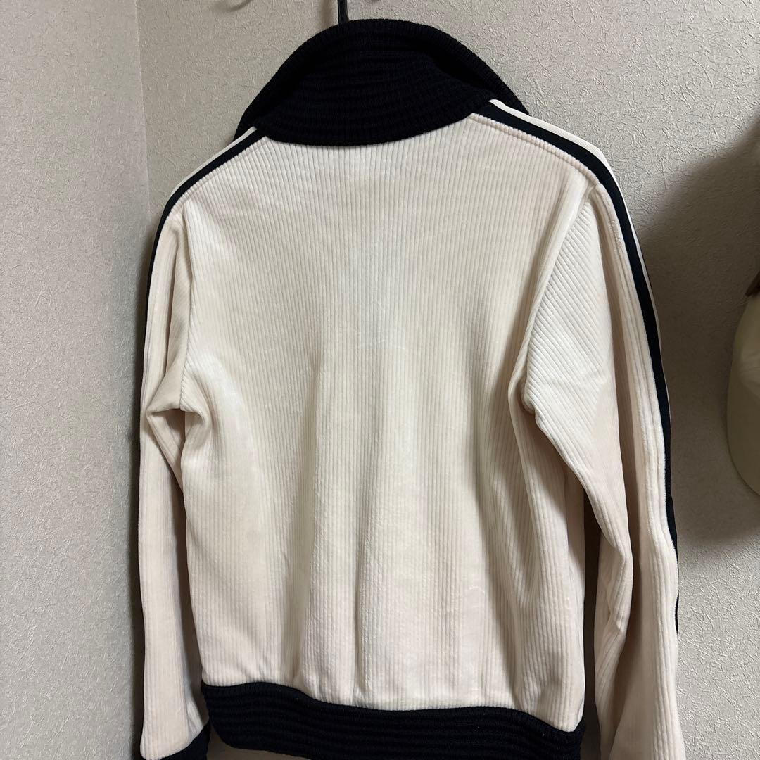 アディダス オリジナルス プレミアム ベッケンバウアー