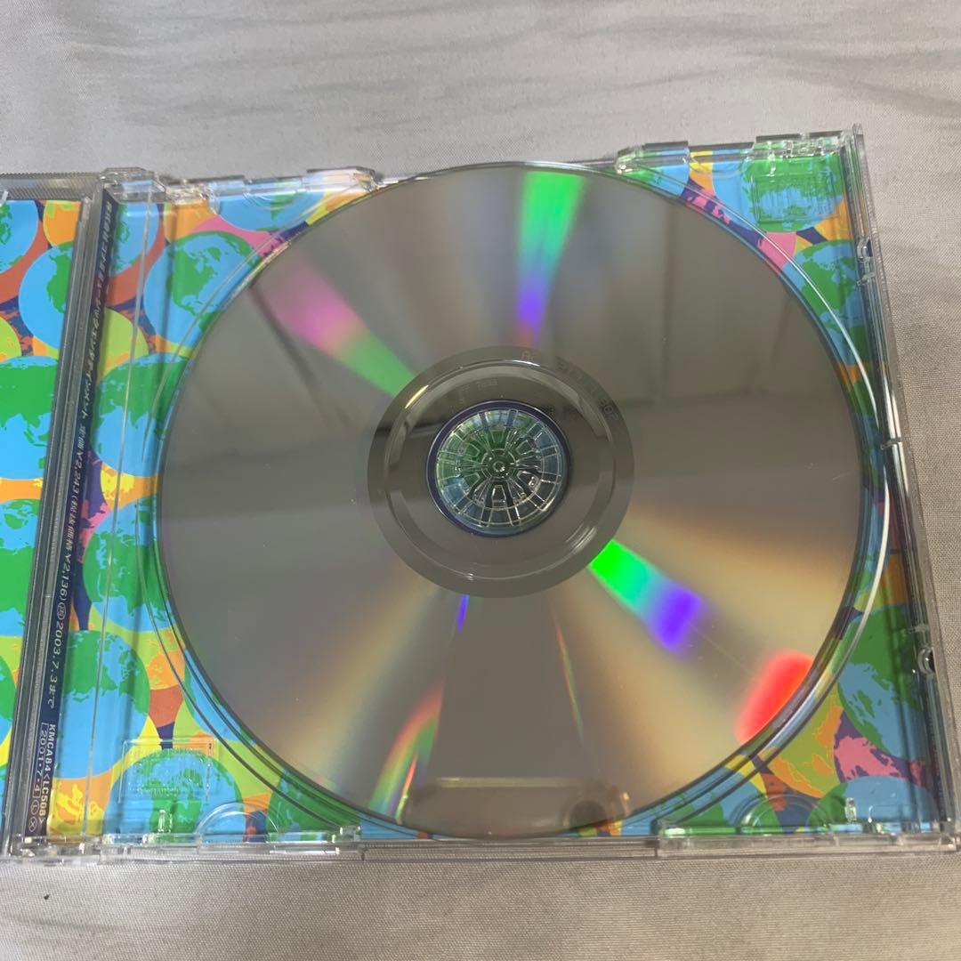 「beatmania GOTTAMIX2～Going Global」origi…