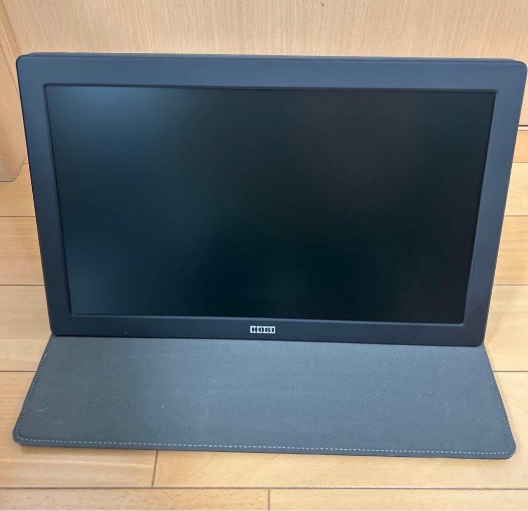 yamanari　ポータブルゲーミングモニター