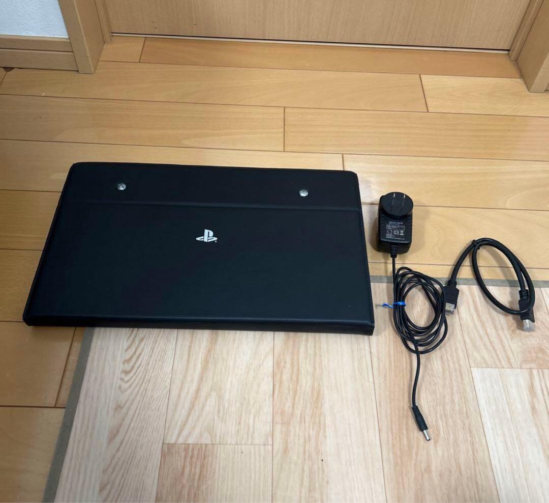 yamanari　ポータブルゲーミングモニター