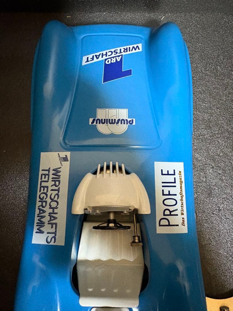 Märklin 1947 Mercedes Rennwagen 限定品