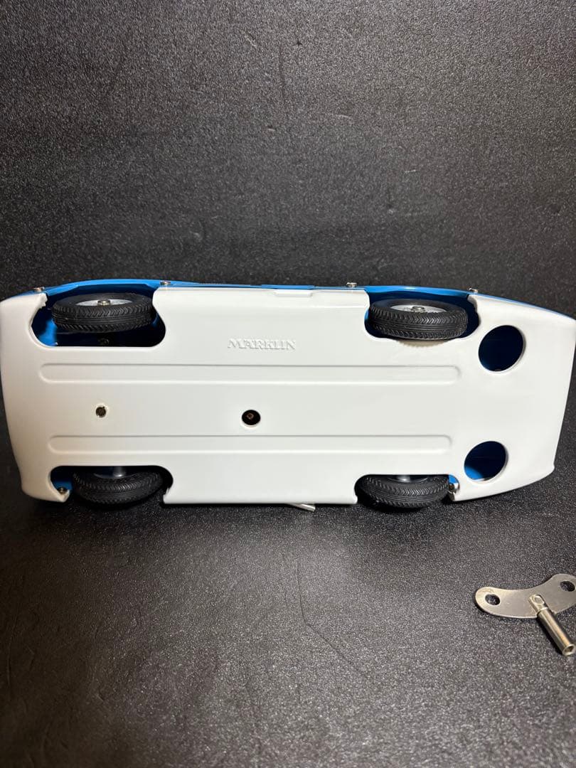 Märklin 1947 Mercedes Rennwagen 限定品