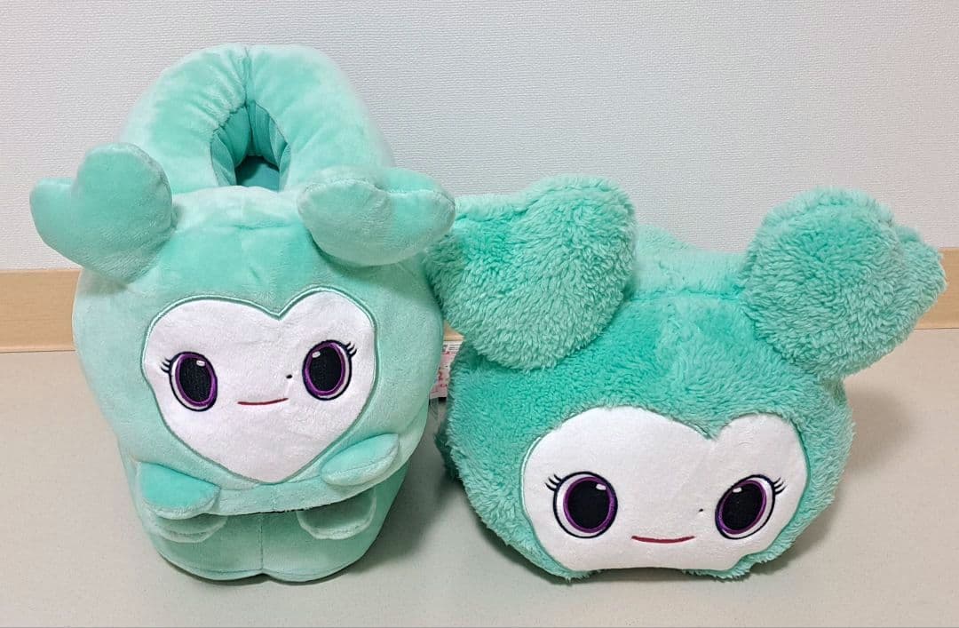 TWICE LOVELYS GIGO『ミナ•ミブリー』5点セット