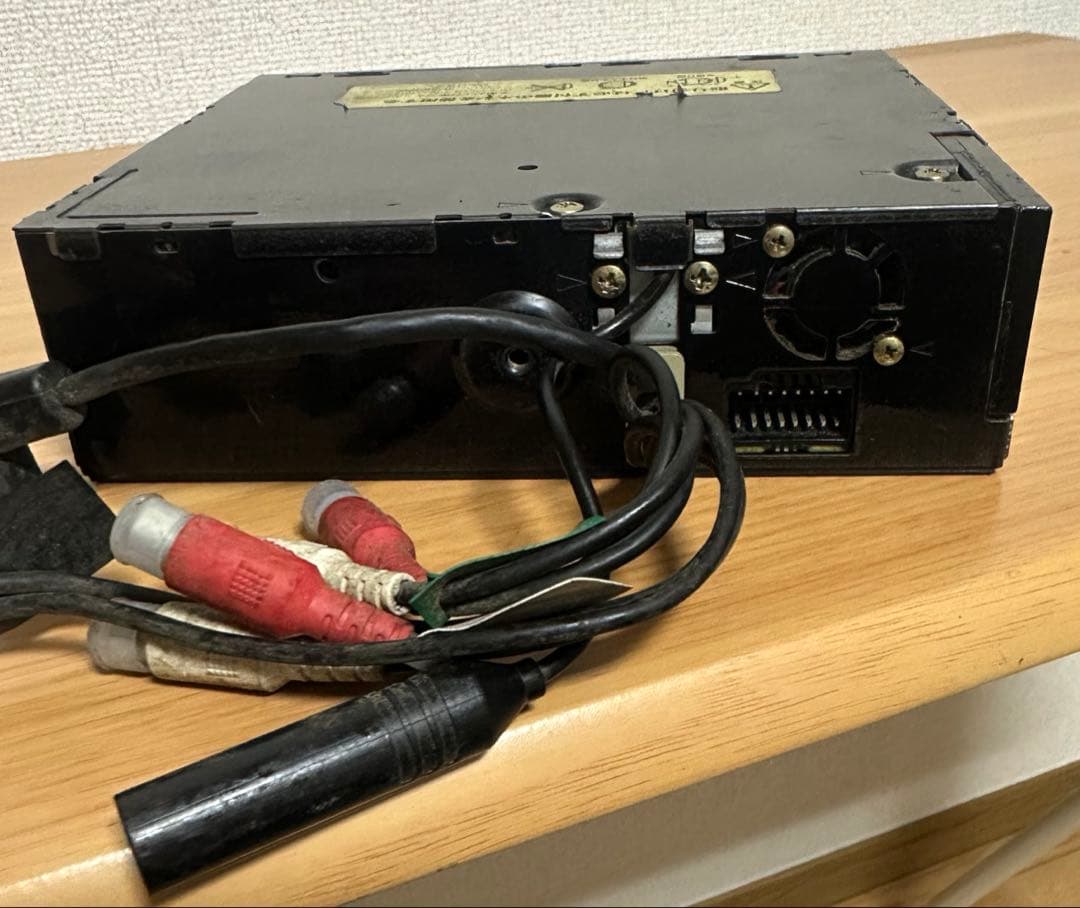 Carrozzeria カロッツエリア MEH-P919 MD