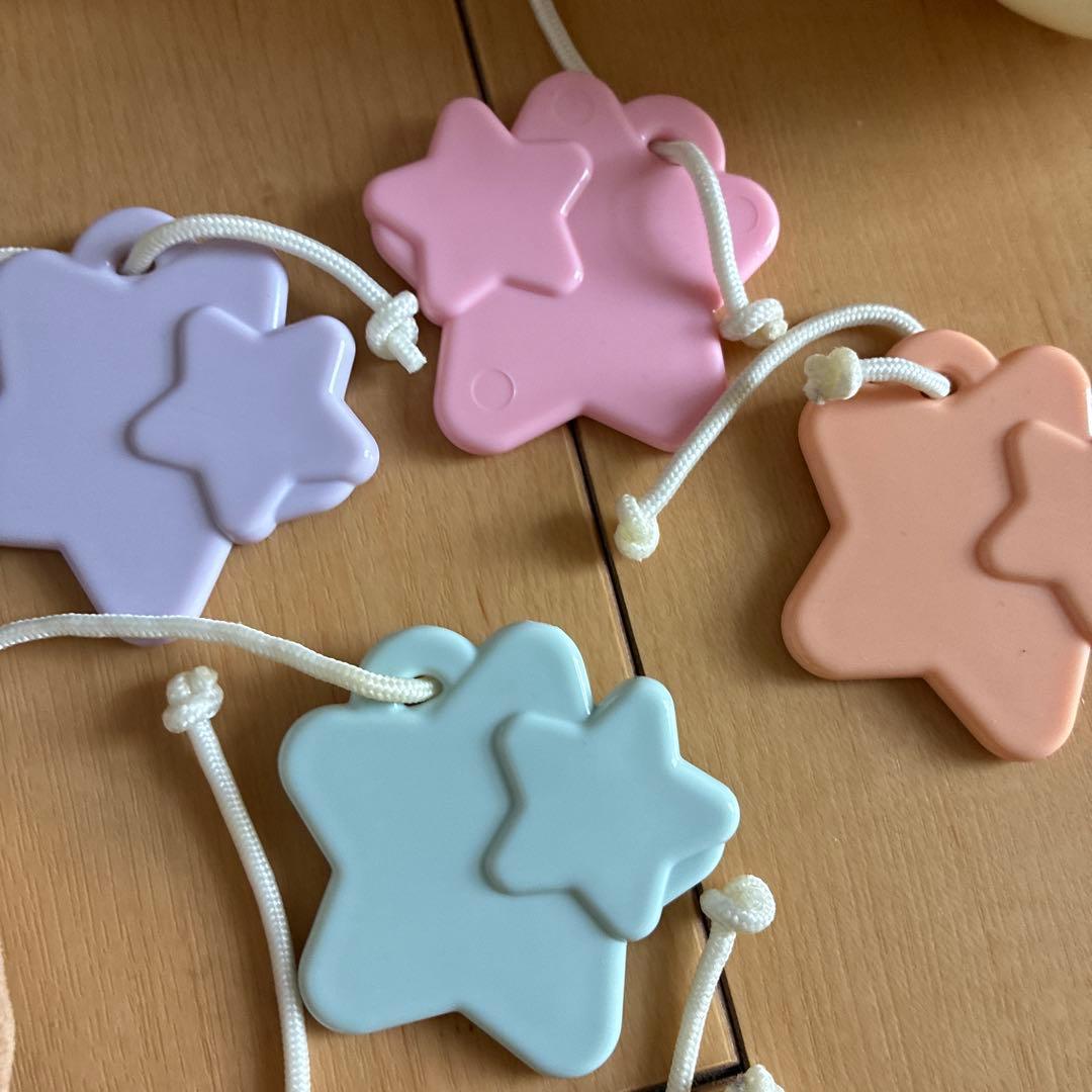 【箱あり】モンポケ 7ステップメリージム　おもちゃ 赤ちゃん 子供 知育