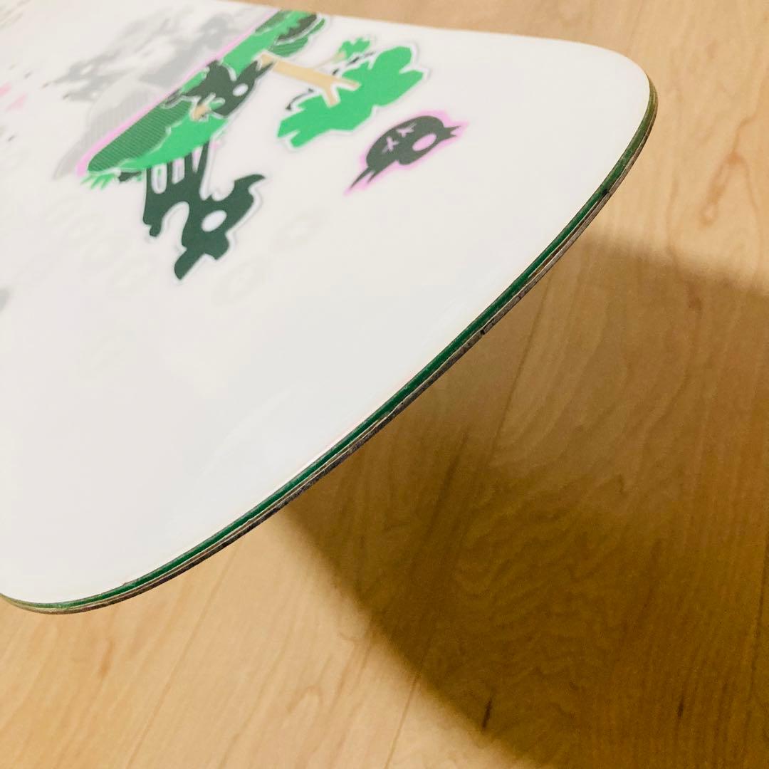 【匿名配送】★良品★Salomon 143㎝ × stella size S/M