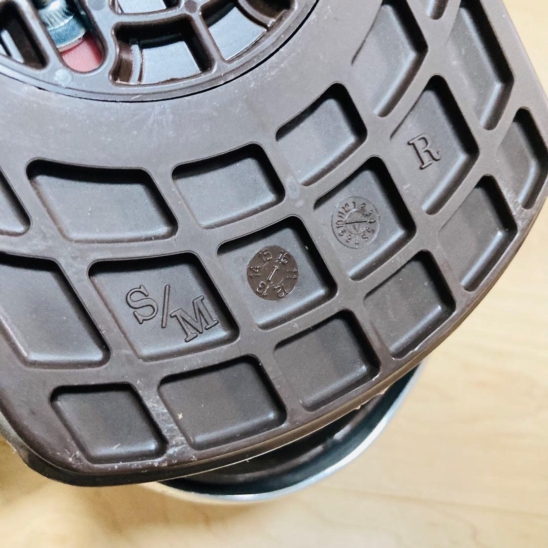 【匿名配送】★良品★Salomon 143㎝ × stella size S/M