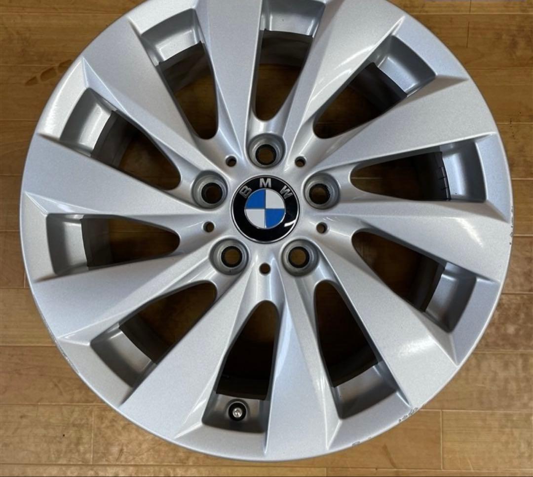  1シリーズF20純正6796206 7.5J 17インチ+43