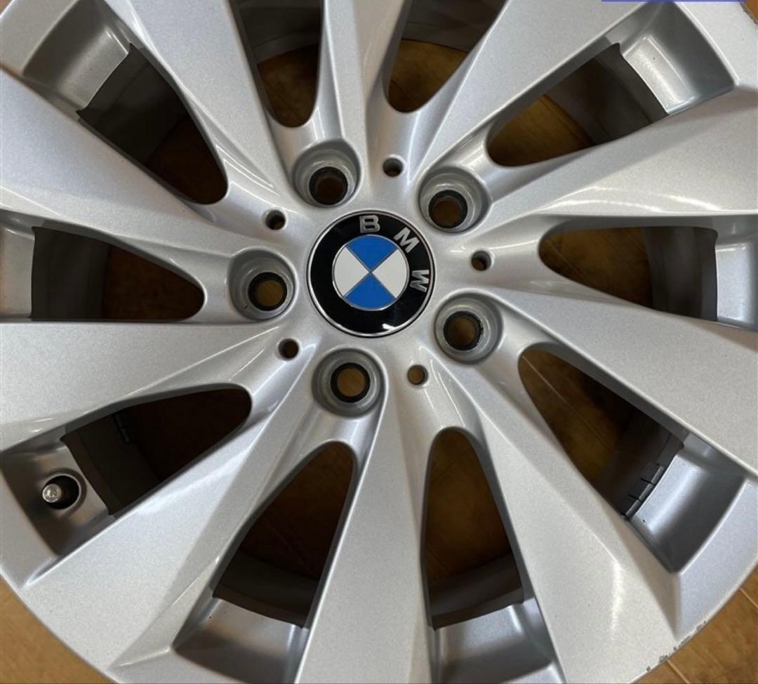  1シリーズF20純正6796206 7.5J 17インチ+43