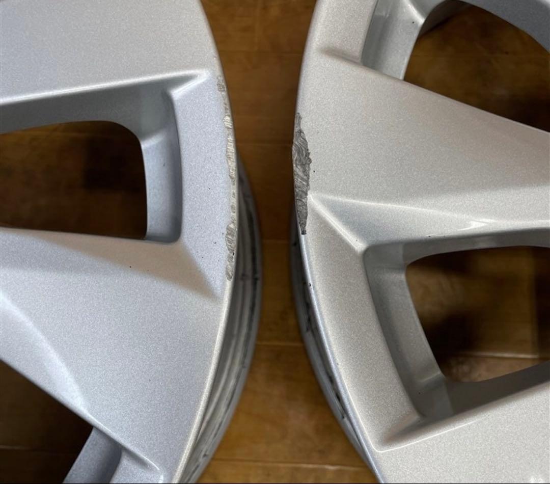  1シリーズF20純正6796206 7.5J 17インチ+43