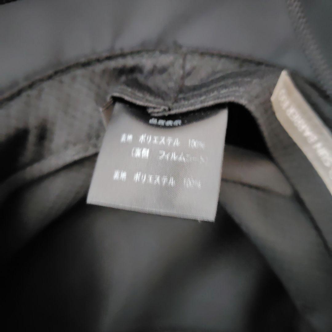 サンバリア　ウィンドハット　ブラック　Lサイズ