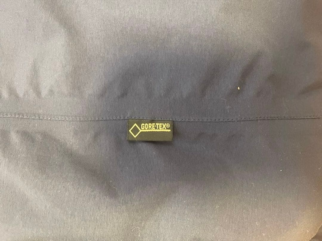 GORE-TEX REWスノーボードウェア　上下セット