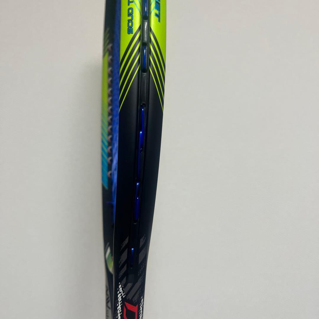 ミズノ　ディーフォース50V