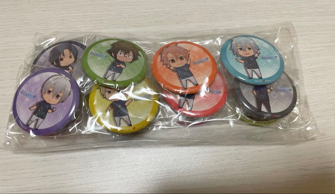 アイドリッシュセブン 1st LIVE「Road To Infinity」Bl…