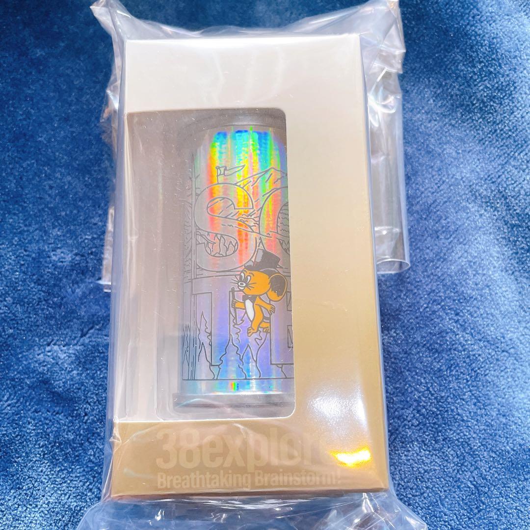 新品 38灯 MIYABI 38-kT SOTE AURORA ネイタルデザイン