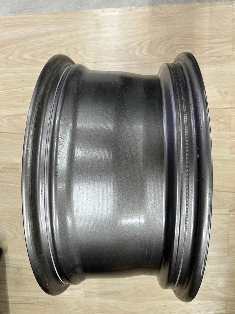 ⭐️〜1/12限定値下げ⭐️ ENKEI PF09 17インチ 8J ホイール 86