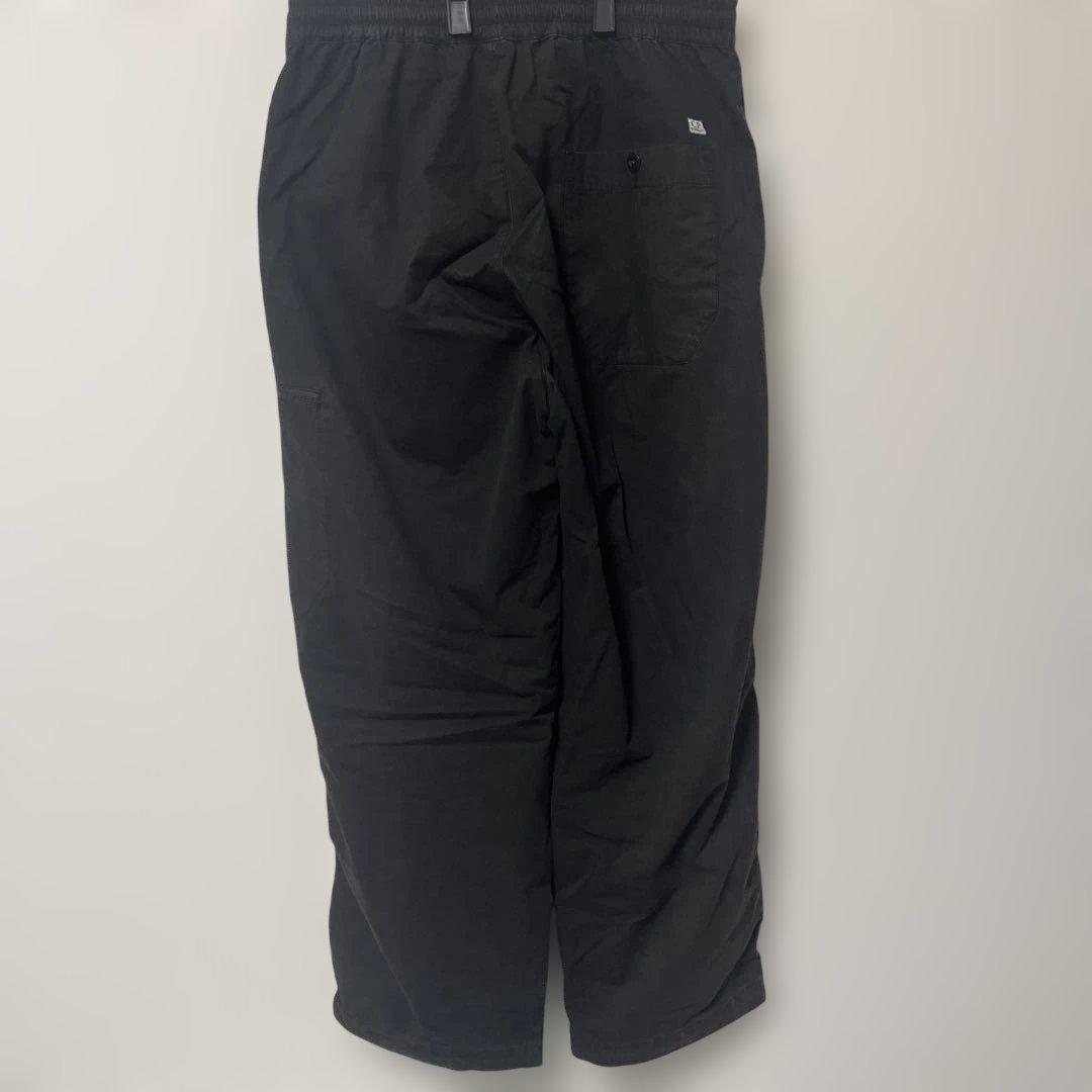 cpcompany cp company カーゴパンツ ブラック