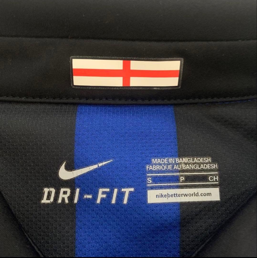 2011/2012NIKEインテル長袖ユニフォーム