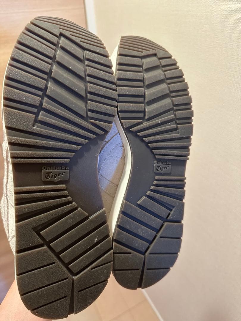 靴 Onitsuka Tiger TIGER ALLIANCE A40 24.0cm