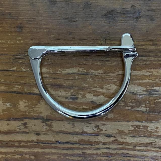 希少 FUMIKA UCHIDA D snap bangle Dスナップバングル