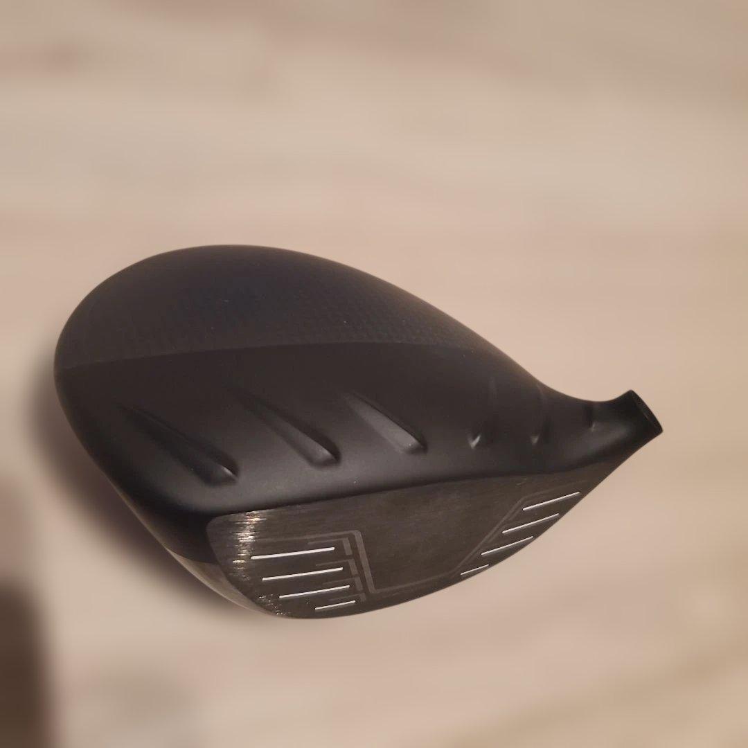 PING G440 MAX 9° ALTA J CB BLACK S カスタム