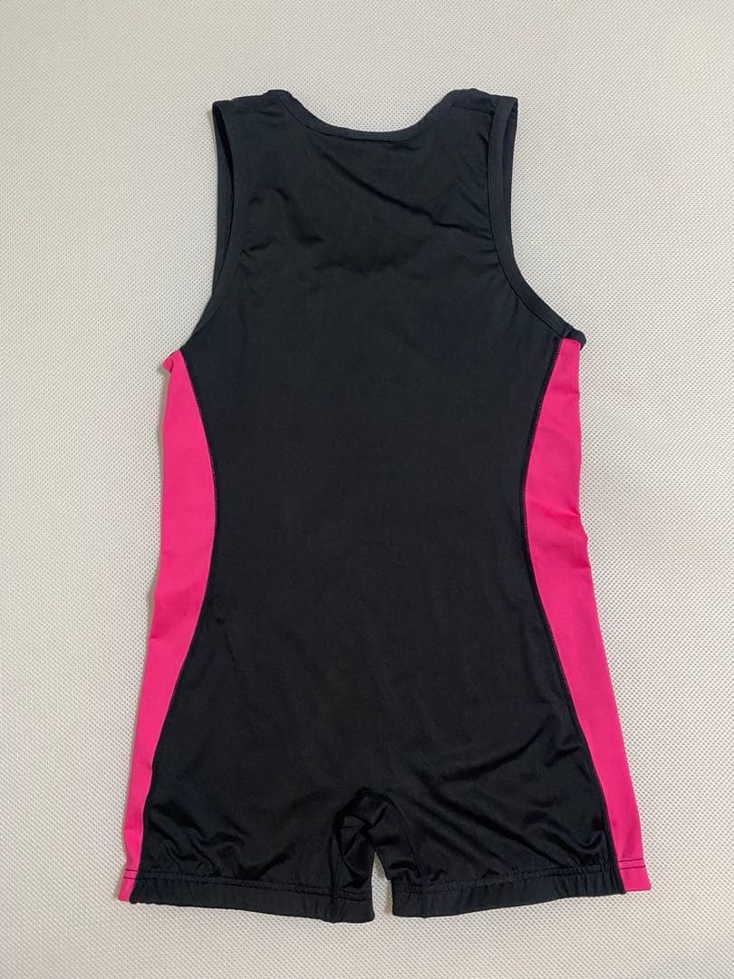 【試着のみ】A7 シングレット 【レディースM】