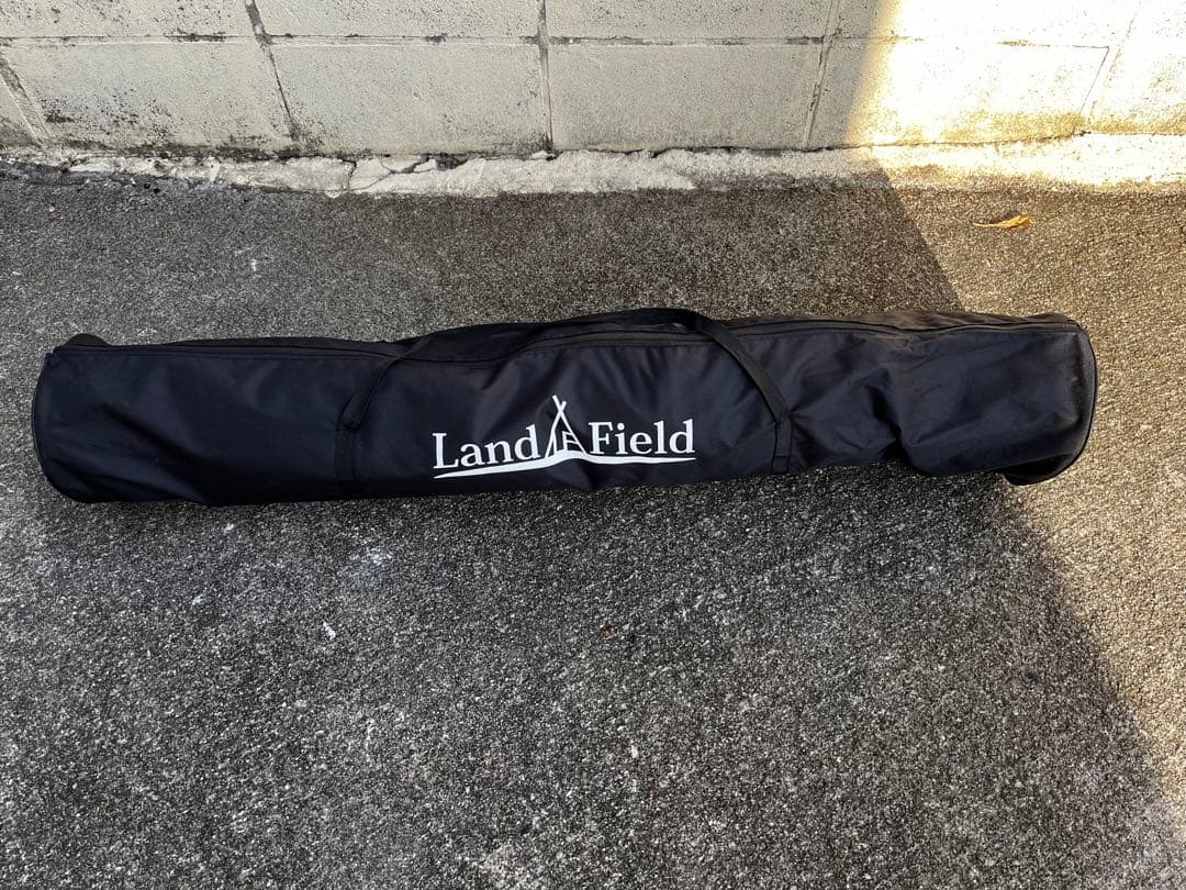 3WAY 自立式ハンモック　LF-XK01