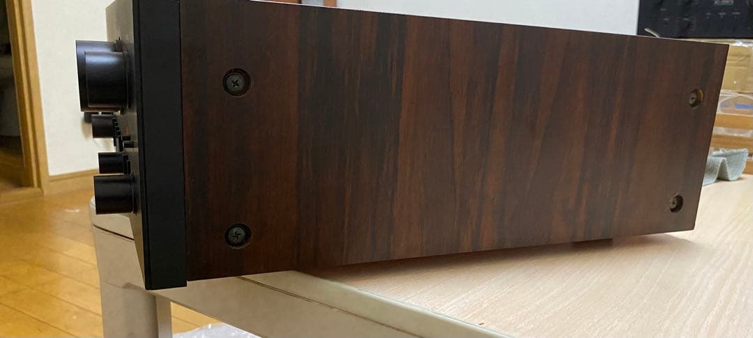 その他 Sansui AU-907F