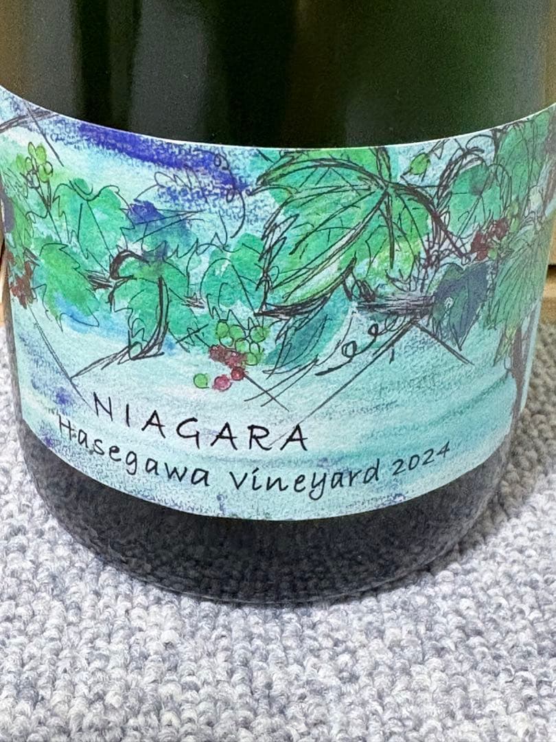 【日本ワイン】北海道産の泡4本セット