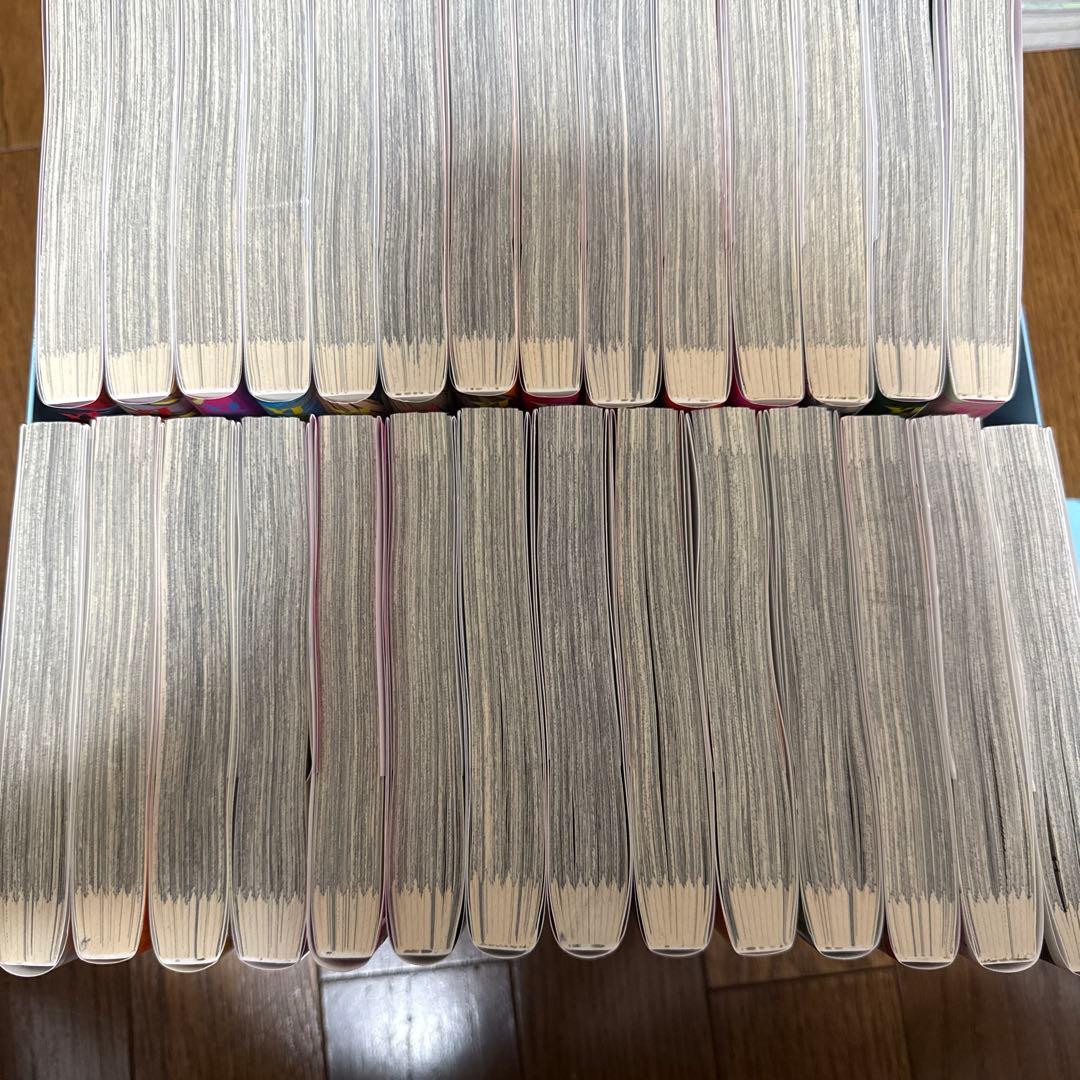 【全巻セット】かぐや様は告らせたい～天才たちの恋愛頭脳戦～ 1-28巻