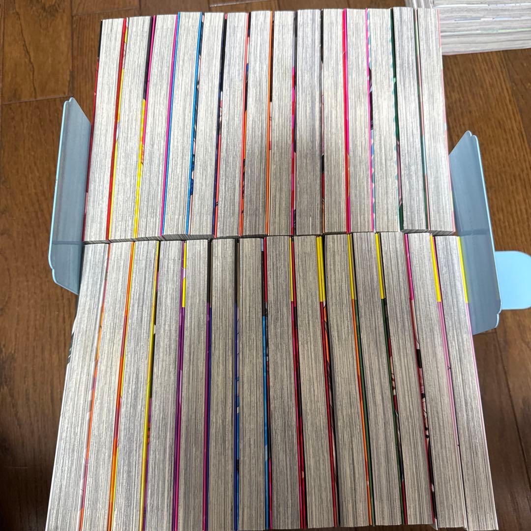 【全巻セット】かぐや様は告らせたい～天才たちの恋愛頭脳戦～ 1-28巻